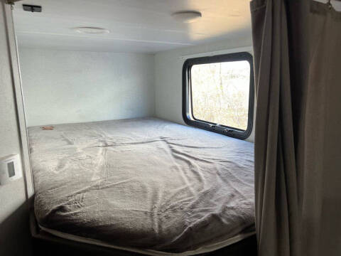 2020 Forest River Wildwood