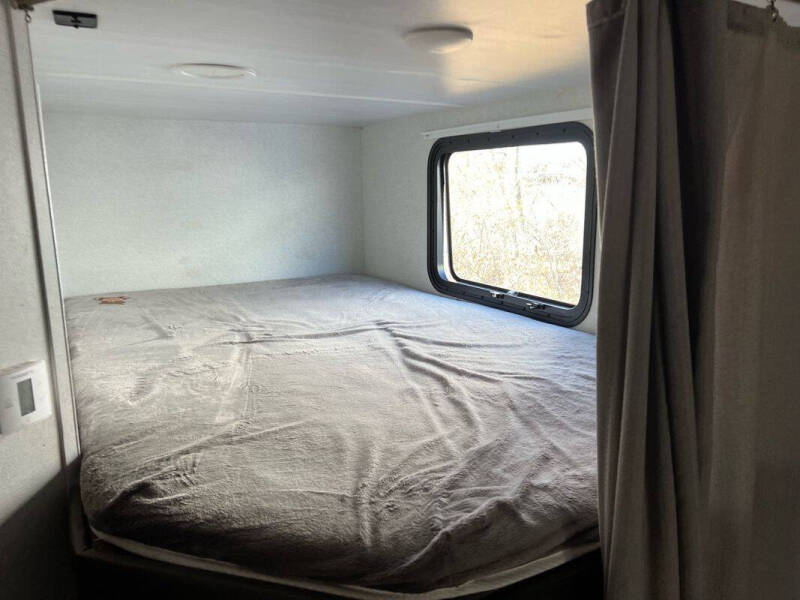 2020 Forest River Wildwood