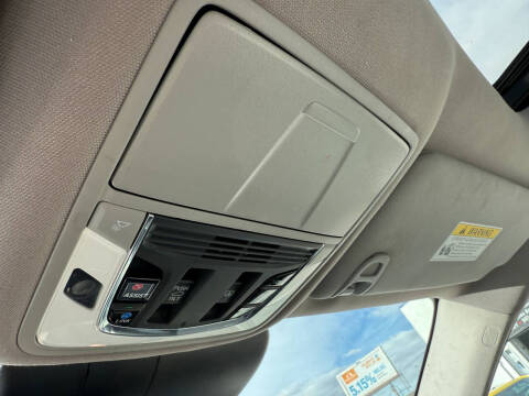 2019 Acura RDX SH-AWD w/Tech