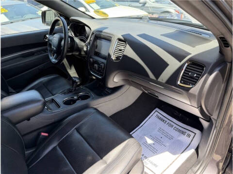 2020 Dodge Durango R/T