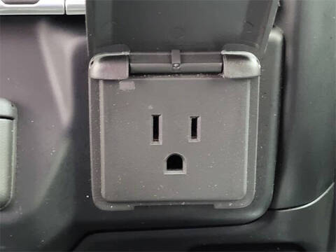 2020 Chevrolet Silverado 3500HD