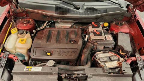 2016 Jeep Compass High Altitude