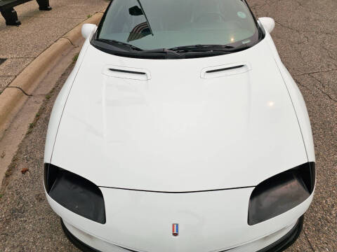 1995 Chevrolet Camaro Z28