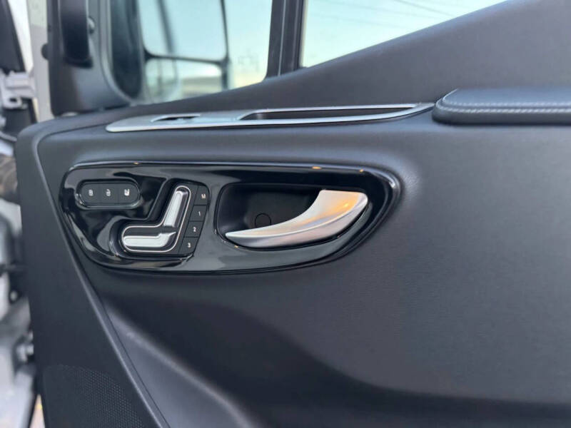 2021 Mercedes-Benz Sprinter
