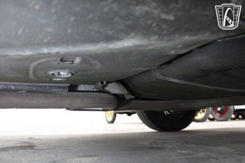 1992 Cadillac DeVille