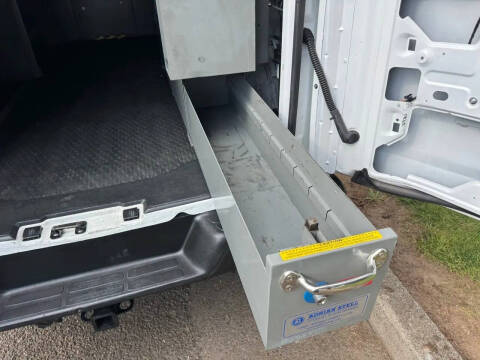 2009 GMC Savana 3500