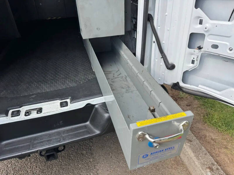 2009 GMC Savana 3500