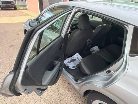 2024 Subaru Impreza