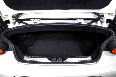 2022 Bentley Continental GTC V8