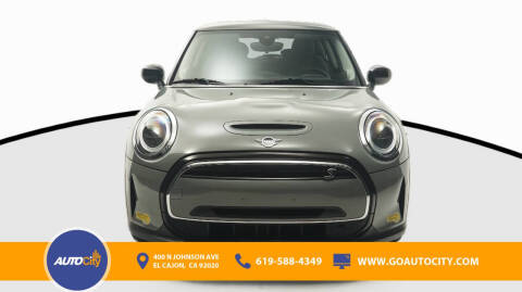 2022 MINI Hardtop 2 Door Cooper SE