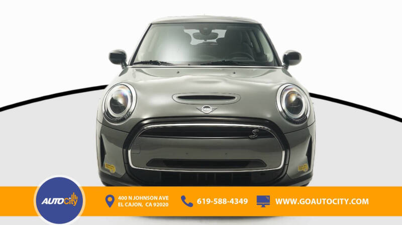2022 MINI Hardtop 2 Door Cooper SE