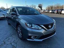 2018 Nissan Sentra