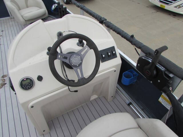 2021 FORESTER 19 FT PONT