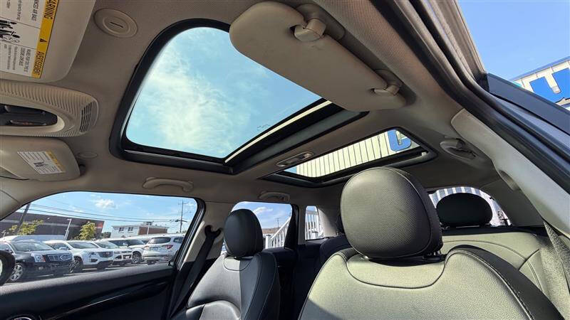 2016 MINI Hardtop 4 Door Cooper S