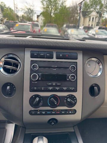 2010 Ford Expedition XLT