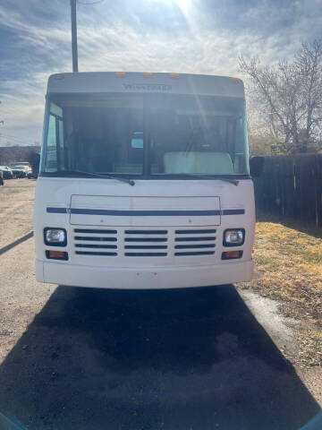 1994 Winnebago Warrior for sale at 3-B Auto Sales in Aurora CO