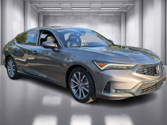 2023 Acura Integra