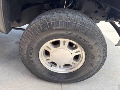 1992 Chevrolet Blazer