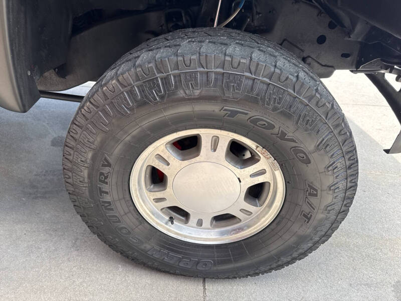 1992 Chevrolet Blazer