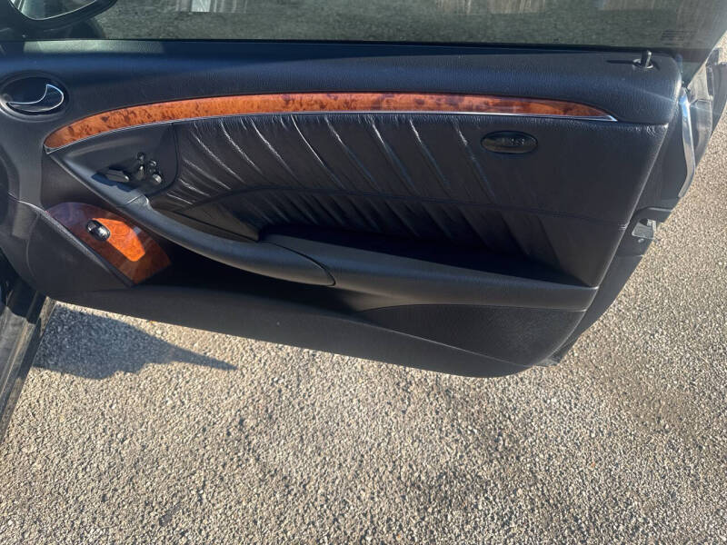 2007 Mercedes-Benz CLK CLK 350