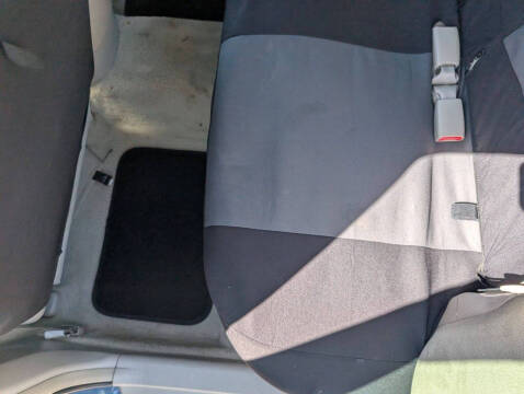 2007 Hyundai Sonata GLS