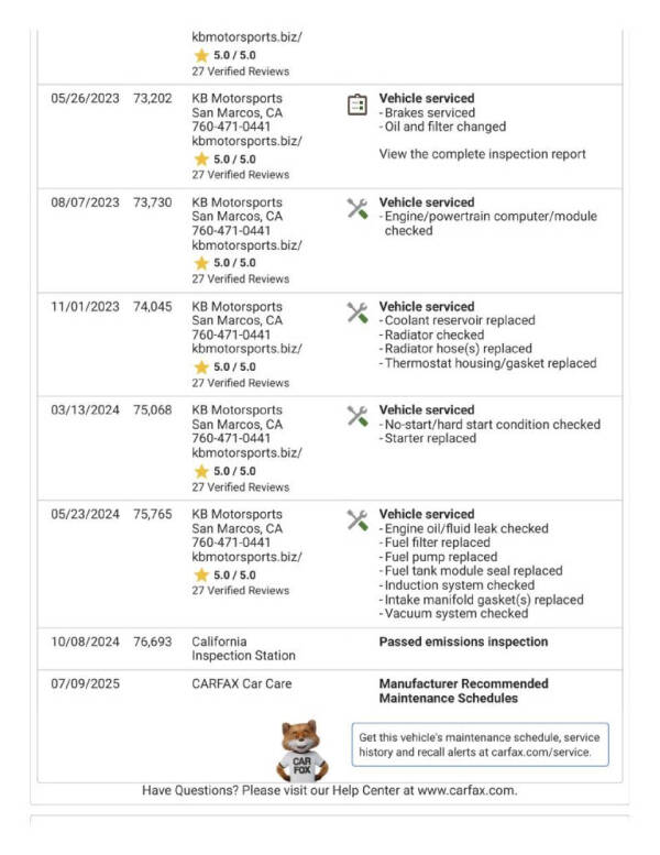 2008 Mercedes-Benz S-Class S 600
