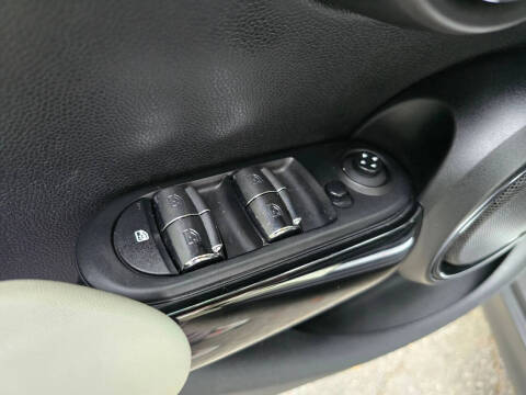 2016 MINI Hardtop 4 Door Cooper S