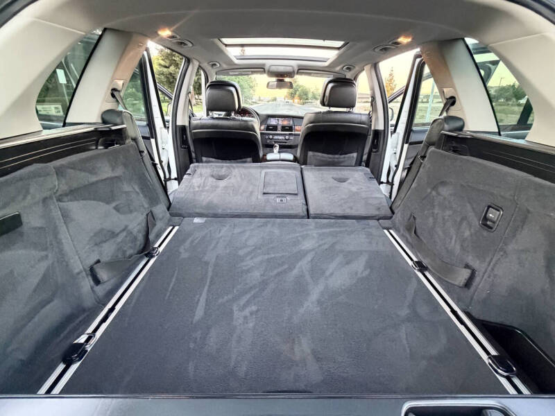 2011 BMW X5 xDrive35d