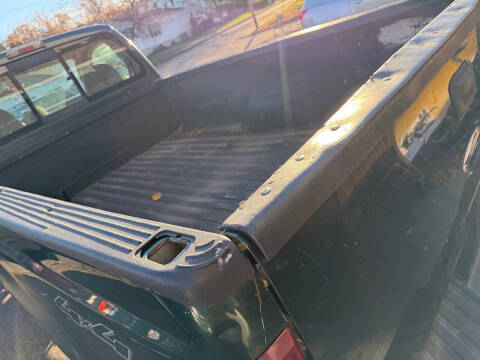 2008 Ford F-250 Super Duty XL