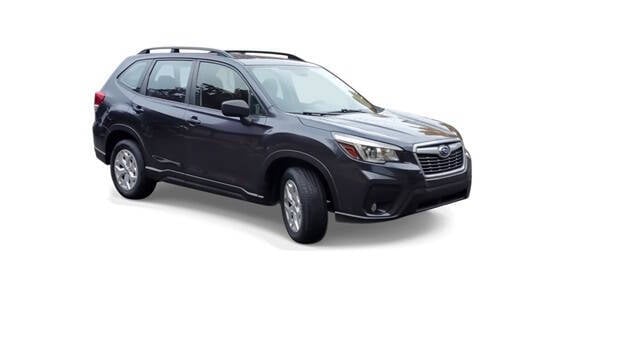 2019 Subaru Forester for sale at Bowman Auto Center in Clarkston, MI