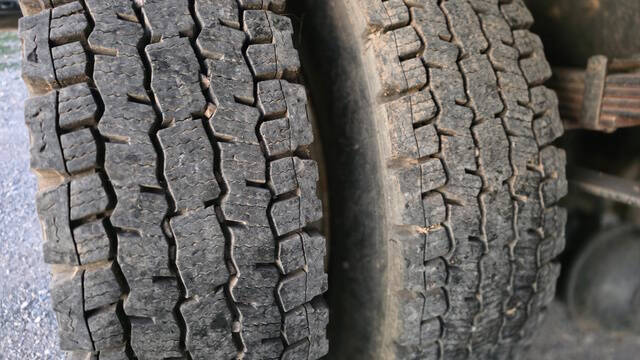 2013 Ford F-750 Super Duty