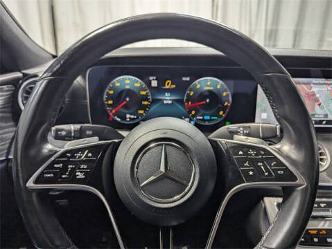 2022 Mercedes-Benz CLS CLS 450 4MATIC