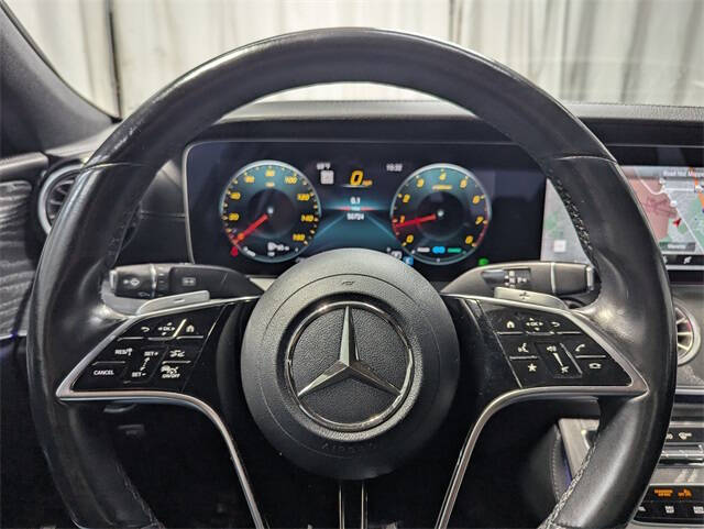 2022 Mercedes-Benz CLS CLS 450 4MATIC