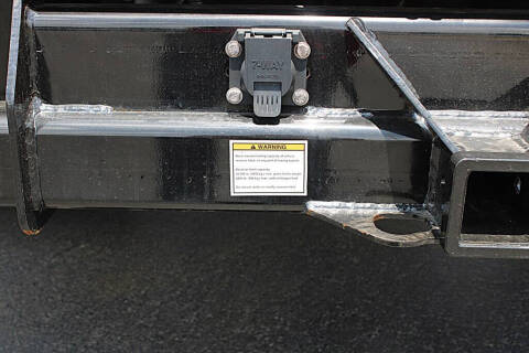 2024 RAM 5500
