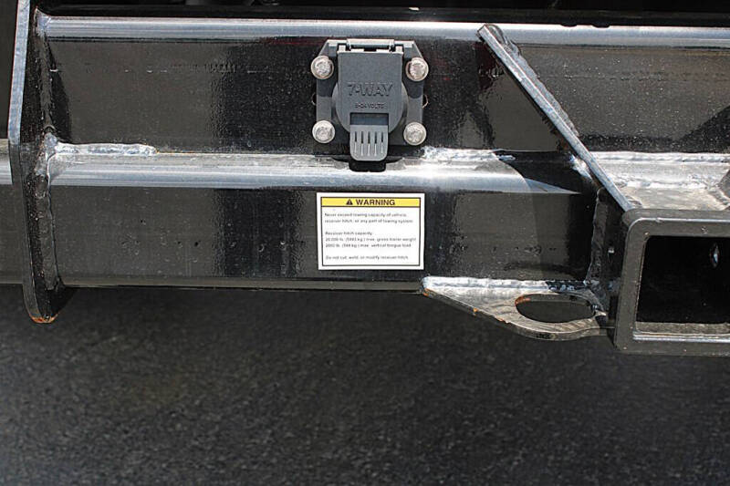 2024 RAM 5500