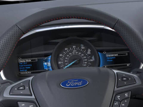 2024 Ford Edge ST-Line