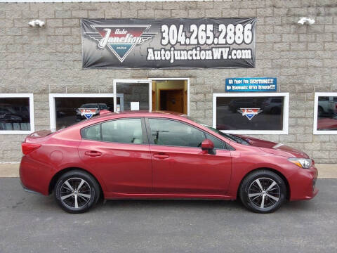 2019 Subaru Impreza Premium