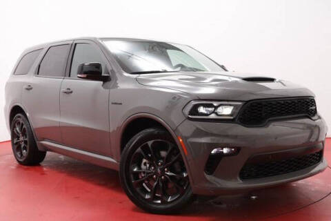 2022 Dodge Durango