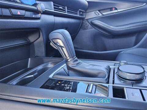 2026 Mazda CX-30 2.5 S Select Sport