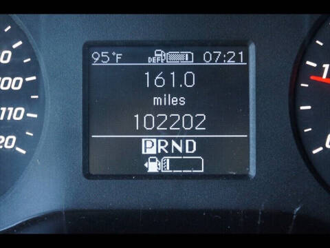 2019 Mercedes-Benz Sprinter