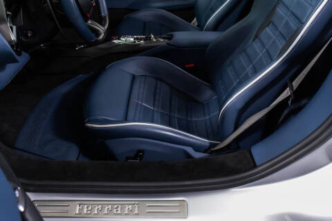 2025 Ferrari 296 GTS