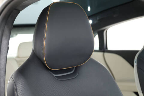 2023 Lucid Air Touring