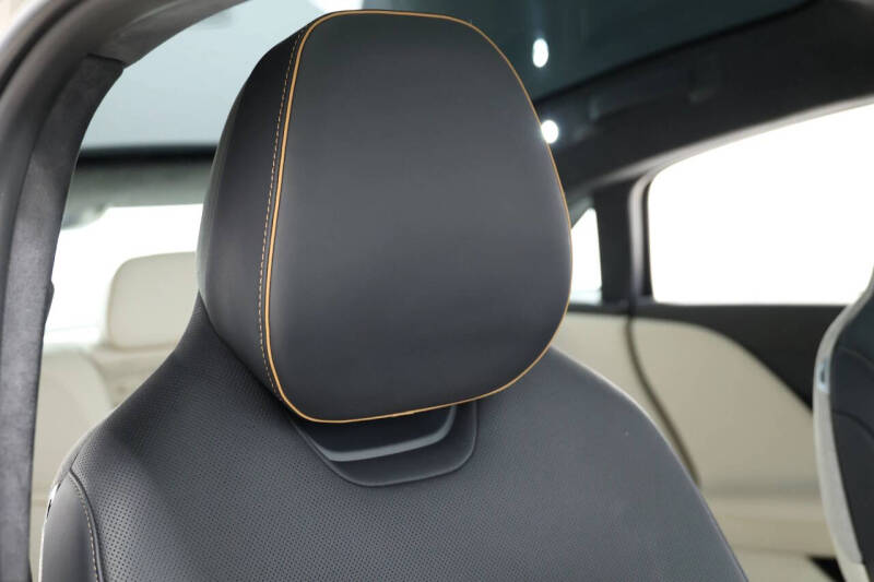 2023 Lucid Air Touring