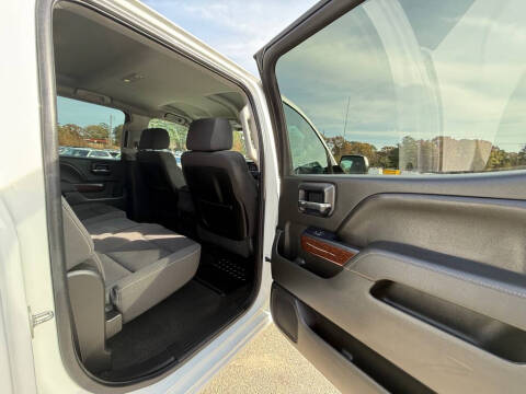 2014 GMC Sierra 1500