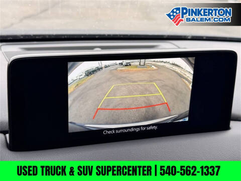 2022 Mazda CX-5 2.5 S Premium