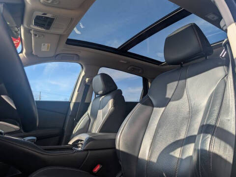 2019 Acura RDX SH-AWD w/Tech