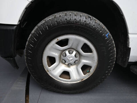 2019 RAM 1500 Tradesman