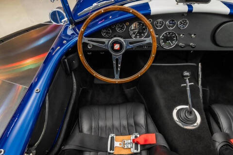 1965 Shelby Cobra