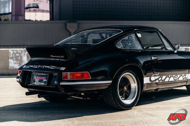 1976 Porsche 911