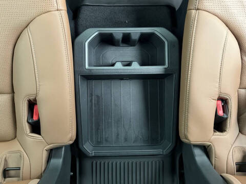 2025 Toyota Sequoia 1794 Edition